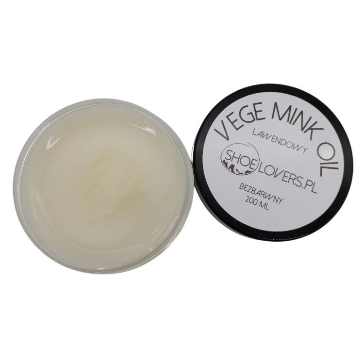 shoelovers.pl shoelovers shoe lovers szoe lowers vege mink oil impregnat do skóra licowa trekking skór olejek przyciemnia przyciemniający tłuszcz