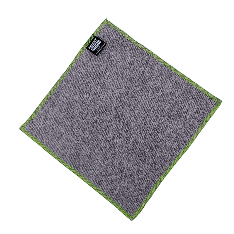 Knight Rider ścierka mikrofibra do czyszczenia STEP 1.png