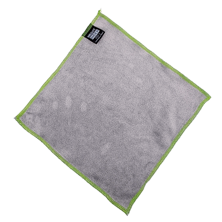 Knight Rider ścierka mikrofibra do polerowania STEP 2.png