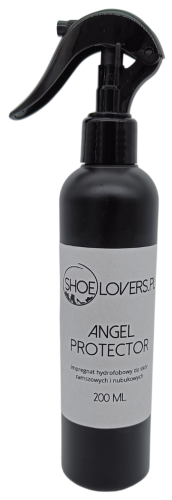 shoelovers.pl shoe lovers shoelovers impregnat hydrofobowy do skór zamszowych nubkowych nukuck welur 200ml spray 1.png