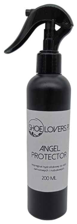 shoelovers.pl shoe lovers shoelovers impregnat hydrofobowy do skór zamszowych nubkowych nukuck welur 200ml spray 1.png