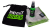 zestaw turystyczny czyszczenia kasku motocyklowego wizjera helmet cleaner travel kit moto akcesoria usuwanie owadow zabrudzen szyb gogli okularow motocykl narciarski snowboardowy visor cleaning spray outdoor preparat premium Knight Rider 30 100 ml