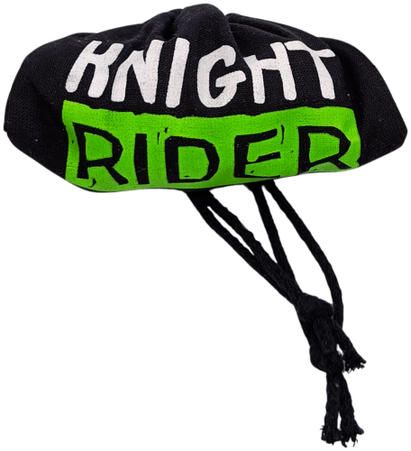 zestaw turystyczny czyszczenia kasku motocyklowego wizjera helmet cleaner travel kit moto akcesoria usuwanie owadow zabrudzen szyb gogli okularow motocykl narciarski snowboardowy visor cleaning spray outdoor preparat premium Knight Rider 30 100 ml