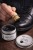 natural shoe cream czarna satyna krem do butow skora licowa pielegnacja obuwia leather shoe cream black satin odzywienie kolor renowacja ochrona wosk pszczeli carnauba shea shoe care konserwacja eleganckie obuwie premium preparat Shoelovers.pl