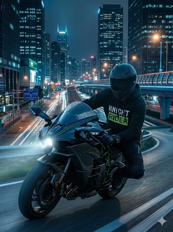 Knight rider bluza damska unisex XS S M L XL XXL XXXL 2XL 3XL czarna zielona fluo Knightrider Short crazy sexy