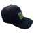 Knight Rider Czapka z Daszkiem low cap czarna motocyklowa (1).png