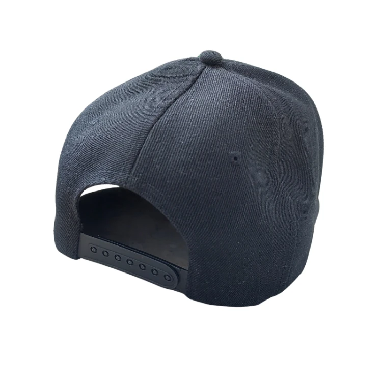 Knight Rider Czapka z Daszkiem low cap czarna motocyklowa (2).png