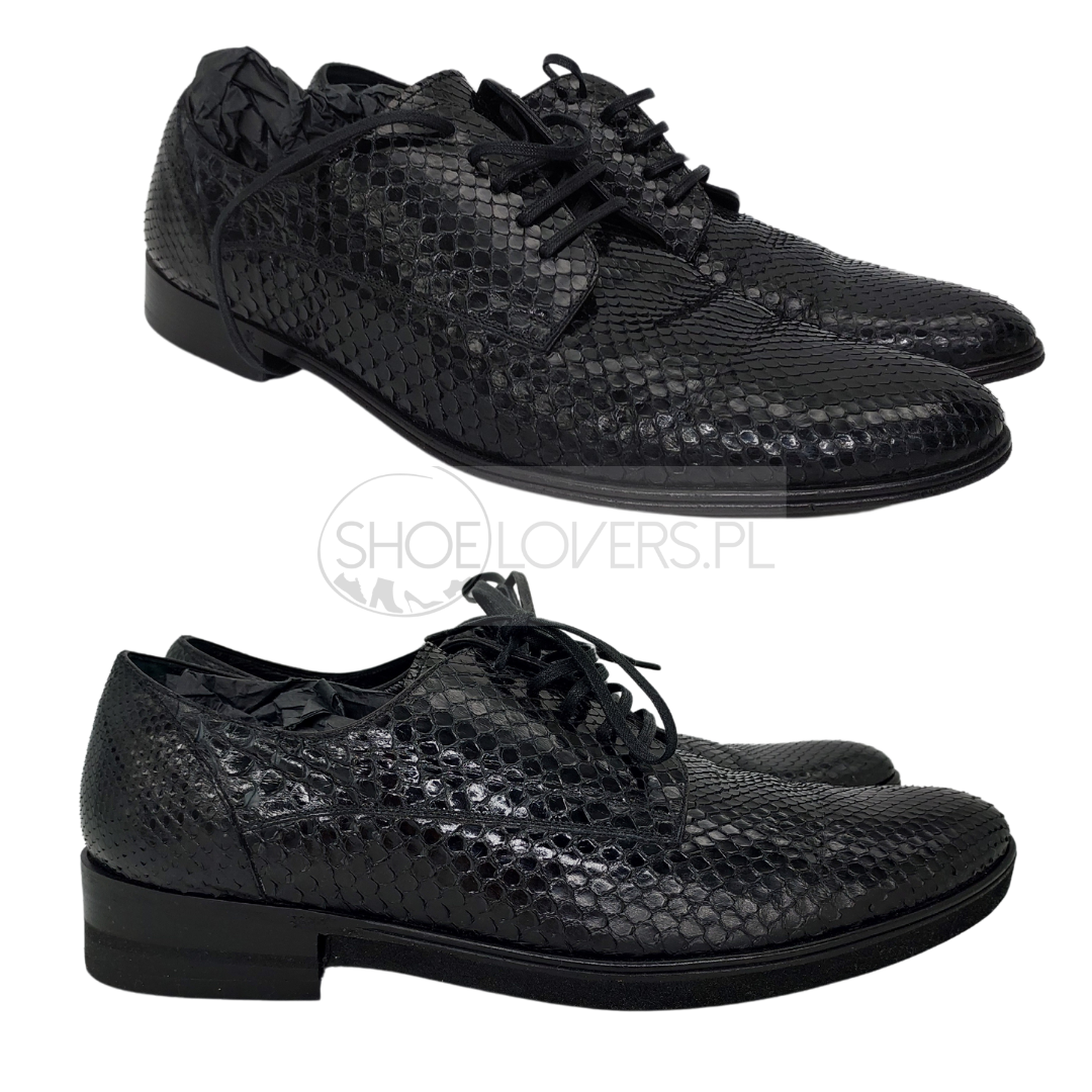 szewc warszawa podwyższenie obcasa pantofle męskie buty koturna