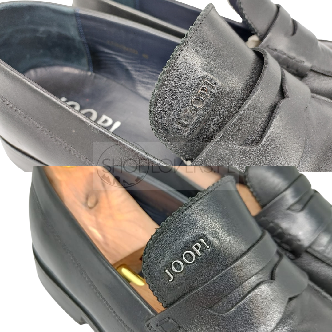 szewc kaletnik warszawa naprawa butów profesjonalna polecany polecam artysta precyzyjna warszawa joop!